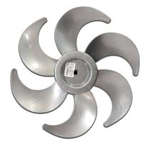 Hélice Ventilador Mallory Turbo Silence 30cm 6pás Hélice Ventilador Mallory Turbo Silence 30cm 6pás