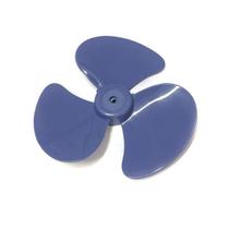 Hélice Ventilador Mondial 30Cm 3 Pás Fundo Azul