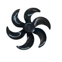 Hélice ventilador mondial 40 cm preta