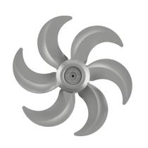 Helice Ventilador Mondial 40cm 6 Pas Prata Vt-cr-41-6 E Vt-c