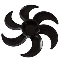 Hélice Ventilador Mondial 6 Pás Premium 40 cm Preta - M273
