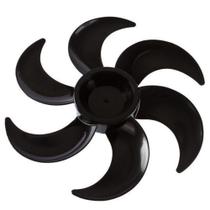 Hélice Ventilador Mondial 6 Pás Premium 40 cm Preta - M273 - Micromax Hélice Ventilador Mondial 6 Pás Premium 40 cm Preta - M273 - Micromax