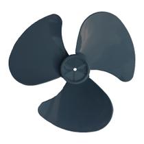 Hélice Ventilador Mondial Line 30Cm Preto Envio Imediato