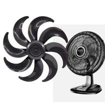 Hélice Ventilador Mondial Super Turbo VTX 40cm 8 Pás