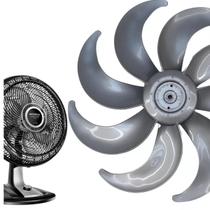 Hélice Ventilador Mondial Super Turbo VTX 40cm 8 Pás