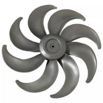 Hélice Ventilador Mondial Super Turbo VTX 40cm 8 Pás