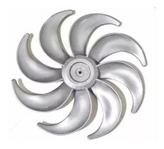 Hélice Ventilador Mondial Turbo Force 40cm 8 Pás Original Hélice Ventilador Mondial Turbo Force 40cm 8 Pás Original