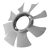HELICE VENTILADOR para BESTA GS 2.7 2000/2004 (8 PALHETAS) HELICE VENTILADOR para BESTA GS 2.7 2000/2004 (8 PALHETAS)