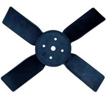 HELICE VENTILADOR para F1000 F4000 /92 MOTOR FORD 4.4 (4 PAL HELICE VENTILADOR para F1000 F4000 /92 MOTOR FORD 4.4 (4 PAL