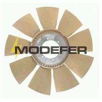 HELICE VENTILADOR para MBB ONIBUS OH1418 OH1420 OH1520 OH152