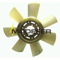 HELICE VENTILADOR para TRATOR NEW HOLLAND FB804/ FB1004/ 367