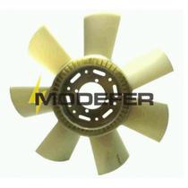 HELICE VENTILADOR para VW 8150/ 9150 MEC. 12140T/ 14200/ 131 HELICE VENTILADOR para VW 8150/ 9150 MEC. 12140T/ 14200/ 131