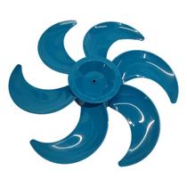 Helice Ventilador Philco 06 Pas PVT400 Turbo Original