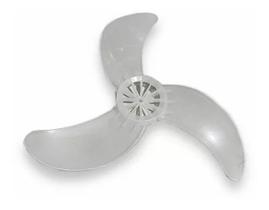 Hélice Ventilador Ventidelta Delta 60cm 3 Pás Parede Premium
