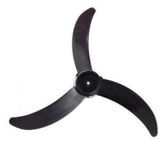 Hélice Ventilador Ventisol G3 60cm 3 Pás Preto Original