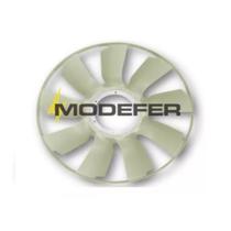 Hélice Ventoinha Do Radiador Volkswagen Constellation Euro 5