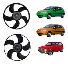 Hélice Ventoinha Palio Edx Siena 1996 1997 98 1999 2000 2001