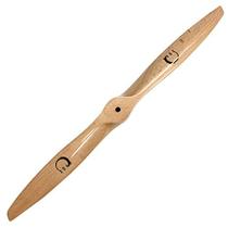 Hélice XOAR PJA 18" Madeira 2 Pás Empurradora Hélice XOAR PJA 18" Madeira 2 Pás Empurradora