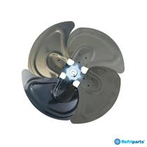 Helice York - 028t03708000 Aluminio Helice York - 028t03708000 Aluminio