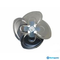 Hélice York Yhdc18fs, Yhdc24fs, Yhjc24fs 12mm - 184A3R000251 Hélice York Yhdc18fs, Yhdc24fs, Yhjc24fs 12mm - 184A3R000251