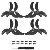 Hélices BEHORSE 3032S Blades 8 unidades para DJI Avata 2