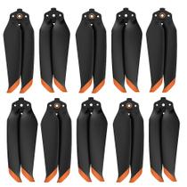 Hélices BEHORSE para DJI Mavic Air 2/Air 2s Low Noise 10 unidades Hélices BEHORSE para DJI Mavic Air 2/Air 2s Low Noise 10 unidades