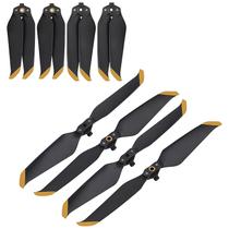 Hélices Craznick DJI Mavic Air 2/Air 2s 8 unidades de baixo ruído