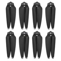 Hélices Craznick para DJI Air 3S/Air 3 - Pacote com 8 Unidades