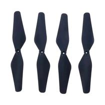 Hélices De Drone Dobráveis De 12cm Com Lâminas De 120mm, Kit De Peças De Reposição Para