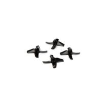 Helices de Reposicao Pretas para Drone Blade Inductrix Pro Kit 4 Pecas BLH8520 Helices de Reposicao Pretas para Drone Blade Inductrix Pro Kit 4 Pecas BLH8520