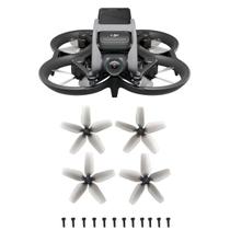 Hélices DJI Avata - Cinza Fácil Instalação 2 Pares - Sunnylife