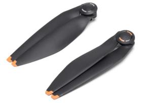 Hélices Dji Mavic 4 Pro Cinza Escuro - 2 Unidades Dji1066