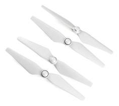 Hélices Dji Phantom 4 Pro 9450s Com Encaixe - 02 Pares
