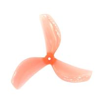 Hélices Gemfan 45mm 3 Lâminas (4 Pares) - Para Drones RC FPV Racing