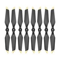 Hélices HeiyRC 8331 de Baixo Ruído para DJI Mavic Pro/Platinum