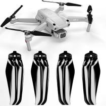 Hélices Master Airscrew Stealth para DJI Air 2S e Mavic Air 2 Hélices Master Airscrew Stealth para DJI Air 2S e Mavic Air 2