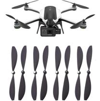Hélices para GoPro Karma Drone Xmipbs - 4 pares