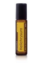 Helichrysum Touch Óleo Essencial 10ml