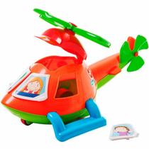 Helico - sacola pvc Helico - sacola pvc