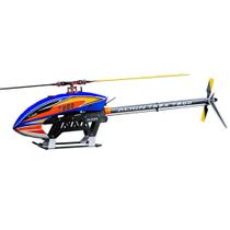 Helicoptero align tb60 12s combo electric rh60e21xt