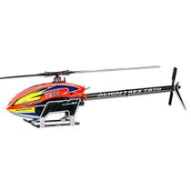 Helicoptero align tb70 top combo electric rh70e53xt