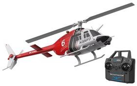Helicóptero C138 Pronto Para O Uso 6 Canal Helicóptero C138 Pronto Para O Uso 6 Canal