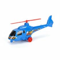 Helicóptero Com Cabo Domni Helicóptero Com Cabo Domni