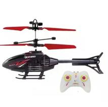 Helicóptero Com Sensor Indução e Controle