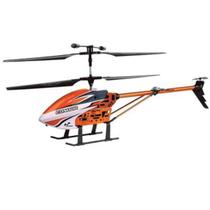 Helicóptero Condor Controle Remoto 3 Canais Giroscópio Homologação: 100122001739