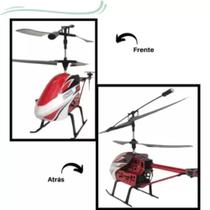 Helicóptero Controle Remoto Enorme 45Cm Condor 3 Canais - Art Brink