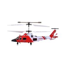 Helicóptero Controle Remoto Falcão com Giroscópio Art Brink