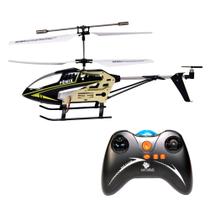 Helicóptero Controle Remoto Fênix 2 Canais Infravermelho -
