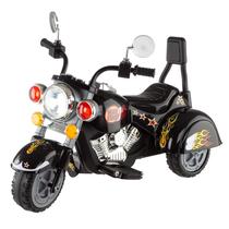 Helicóptero de 3 rodas para motocicleta infantil Ride On Toy Lil' Rider 3-5y