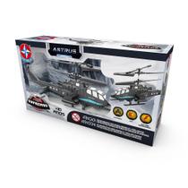 Helicóptero De Controle Remoto Supremus Astrus Estrela Helicóptero De Controle Remoto Supremus Astrus Estrela